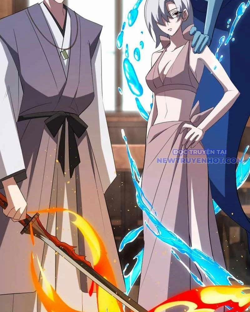 Vô Song Cùng Với Vũ Khí Ẩn 38 trang 112