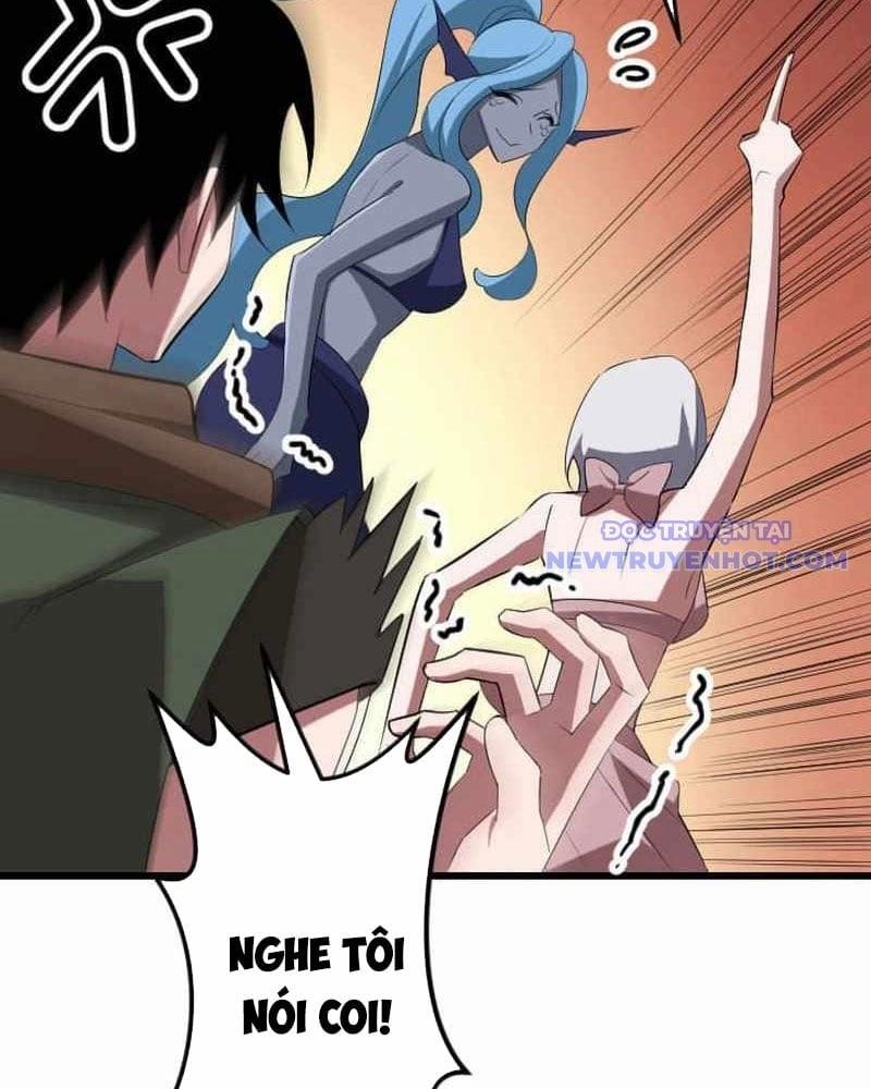Vô Song Cùng Với Vũ Khí Ẩn 38 trang 25