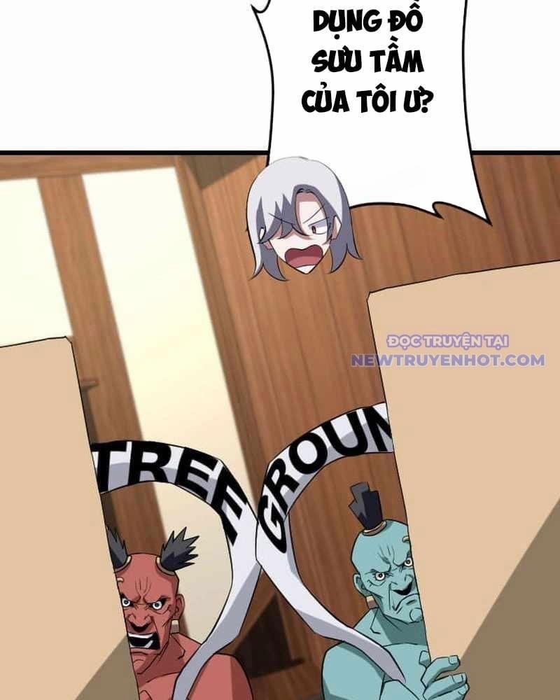 Vô Song Cùng Với Vũ Khí Ẩn 38 trang 39