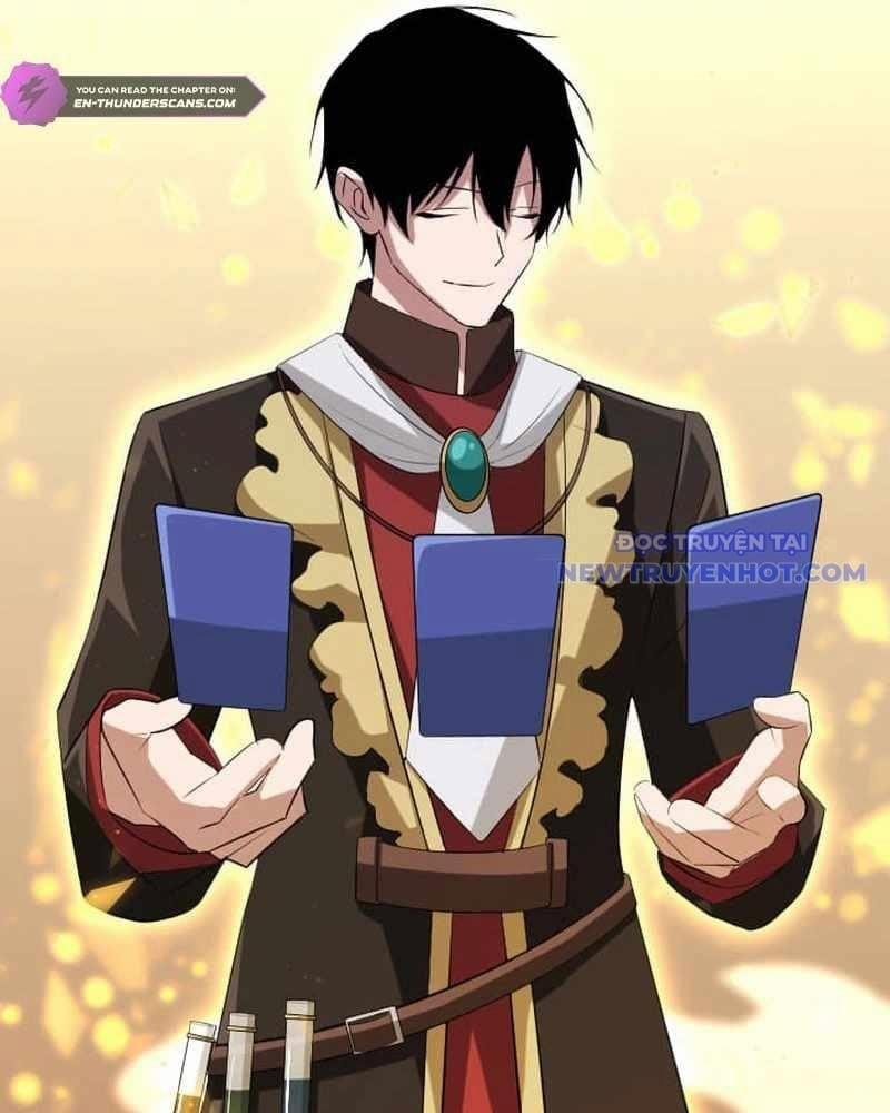 Vô Song Cùng Với Vũ Khí Ẩn 38 trang 53