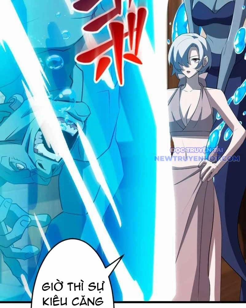 Vô Song Cùng Với Vũ Khí Ẩn 38 trang 95