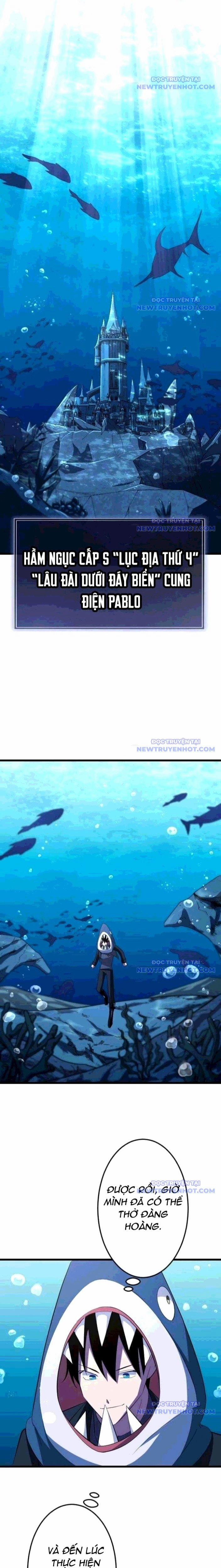 Vô Song Cùng Với Vũ Khí Ẩn 39 trang 11