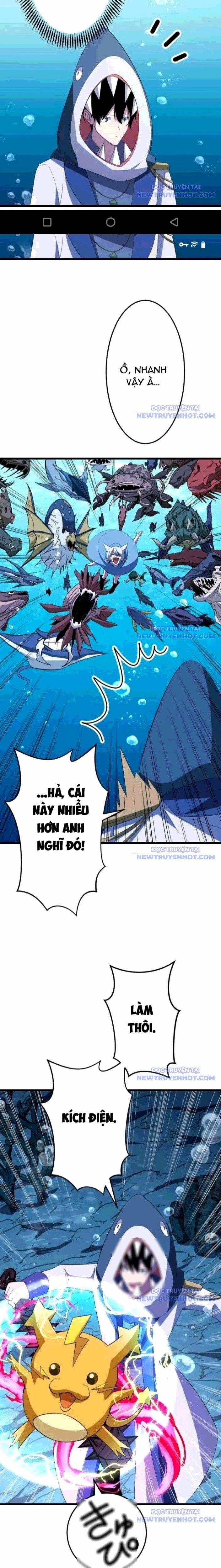 Vô Song Cùng Với Vũ Khí Ẩn 39 trang 16