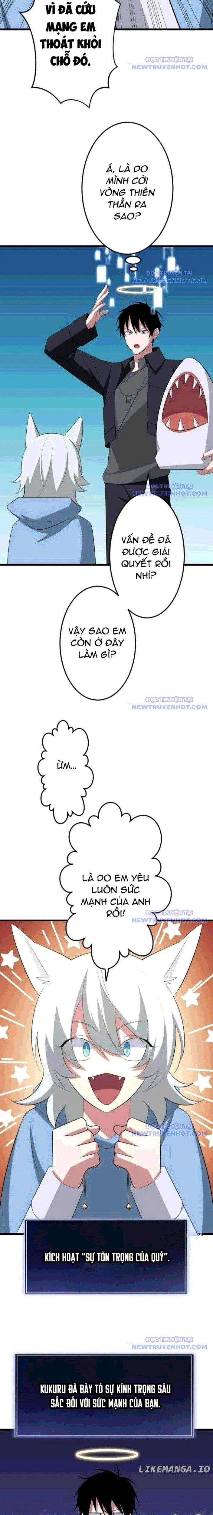 Vô Song Cùng Với Vũ Khí Ẩn 39 trang 2