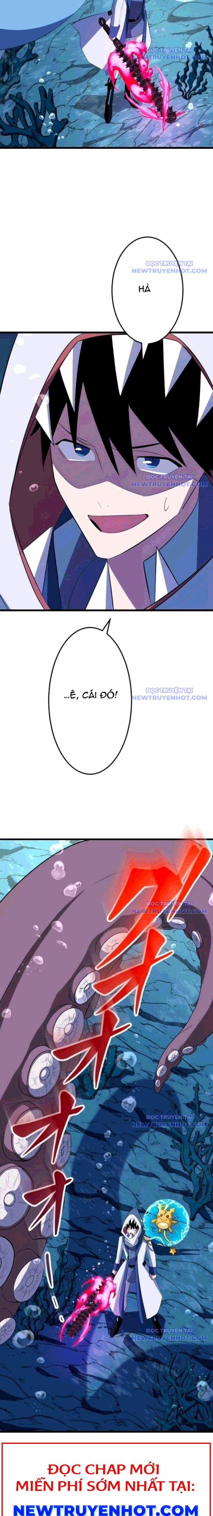 Vô Song Cùng Với Vũ Khí Ẩn 39 trang 22