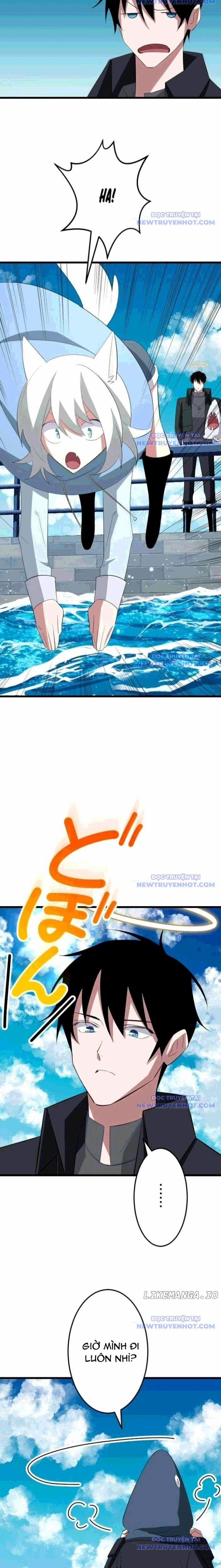 Vô Song Cùng Với Vũ Khí Ẩn 39 trang 5