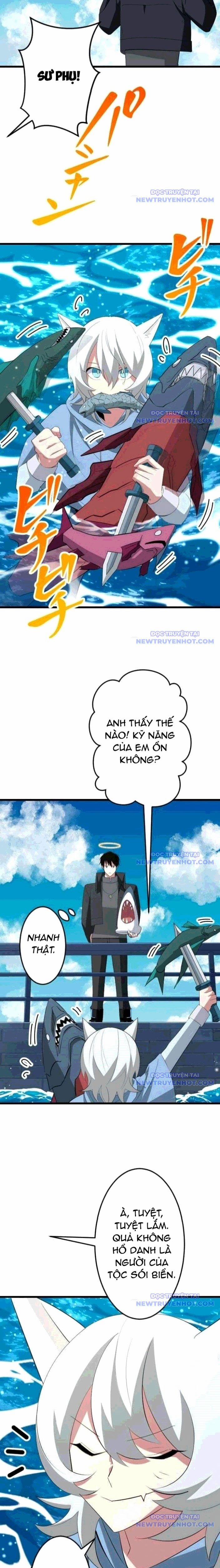 Vô Song Cùng Với Vũ Khí Ẩn 39 trang 6