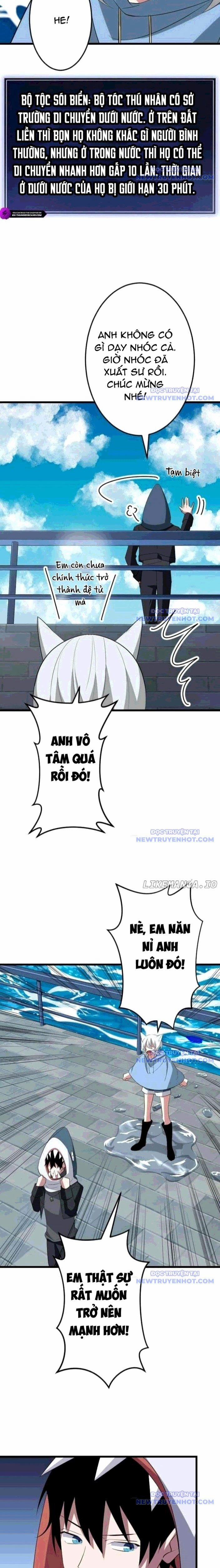 Vô Song Cùng Với Vũ Khí Ẩn 39 trang 7