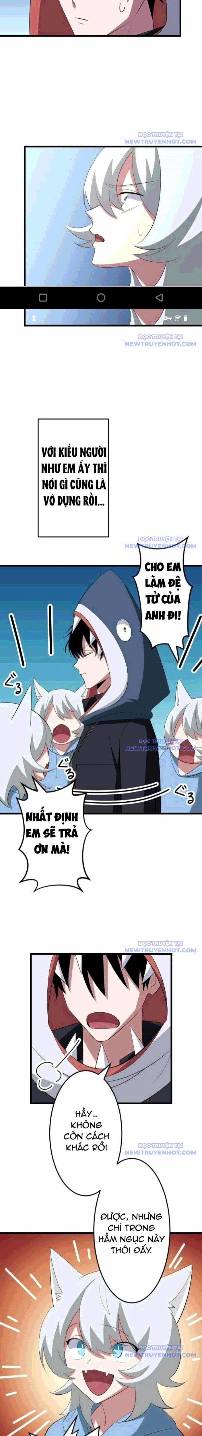 Vô Song Cùng Với Vũ Khí Ẩn 39 trang 8