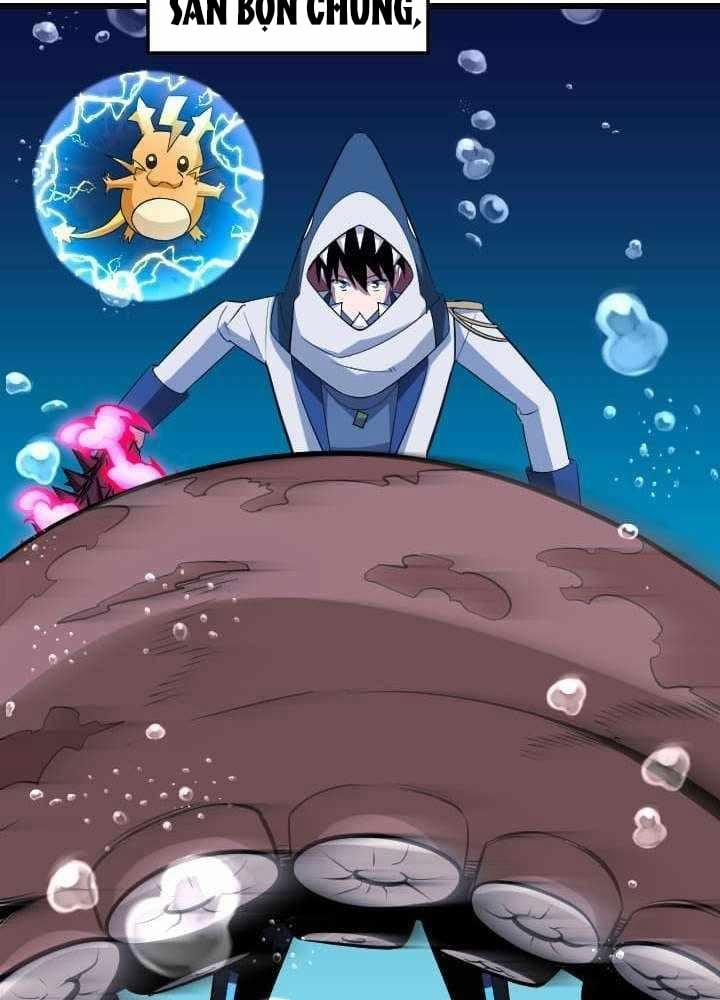 Vô Song Cùng Với Vũ Khí Ẩn 40 trang 26