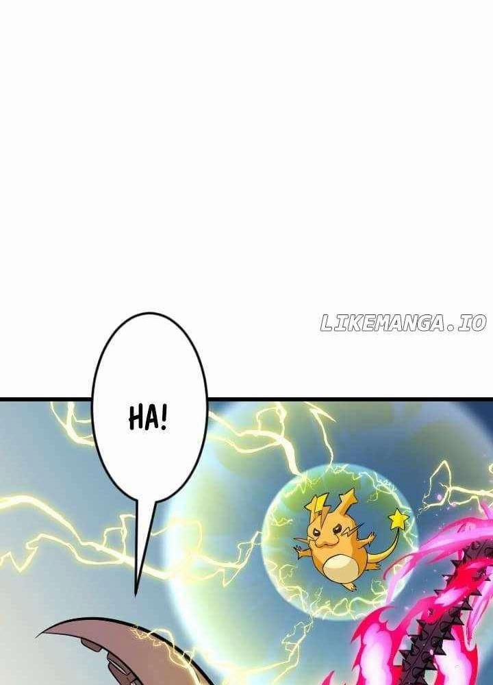 Vô Song Cùng Với Vũ Khí Ẩn 40 trang 32