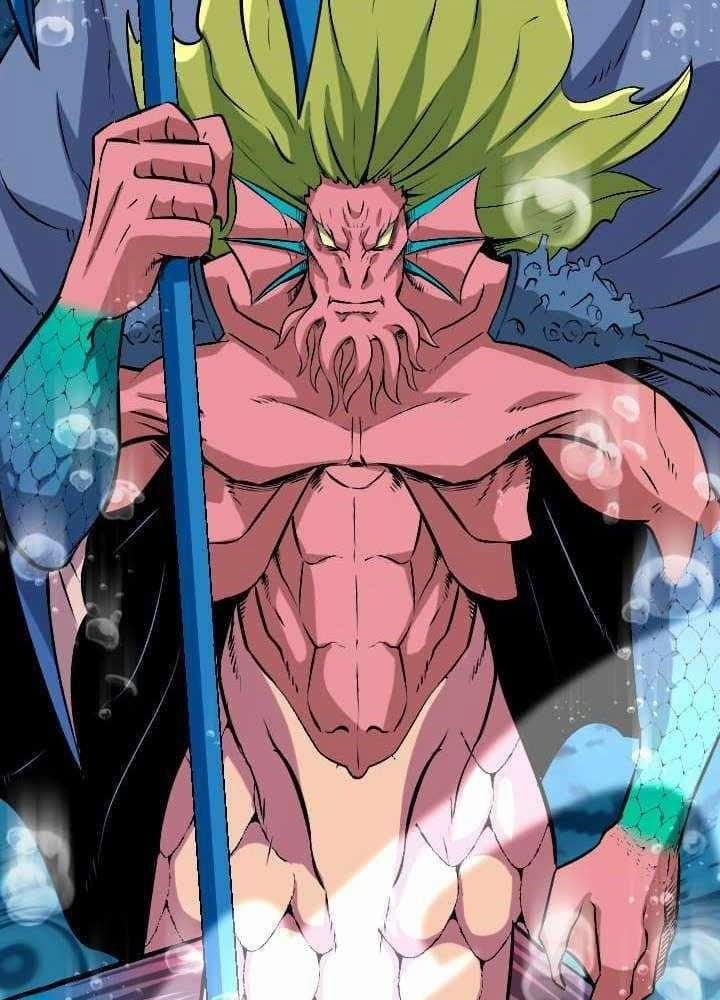 Vô Song Cùng Với Vũ Khí Ẩn 40 trang 90