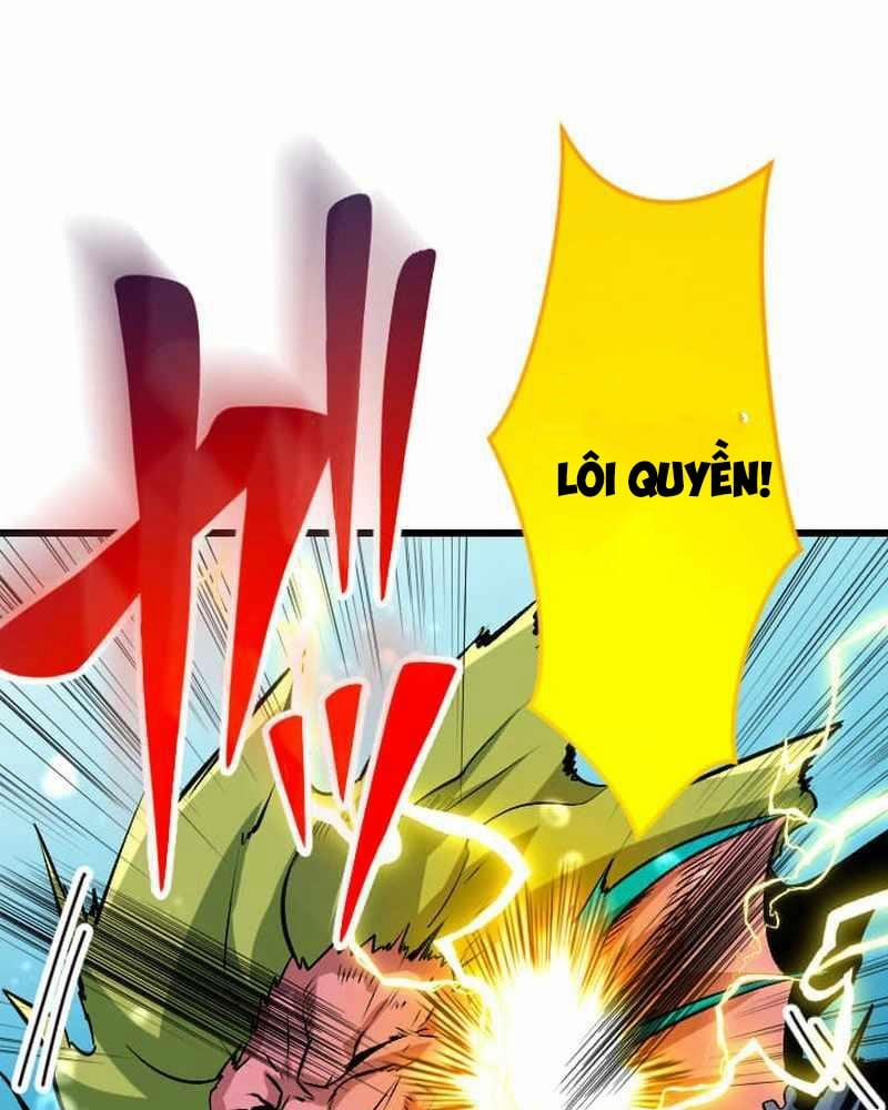 Vô Song Cùng Với Vũ Khí Ẩn 41 trang 44