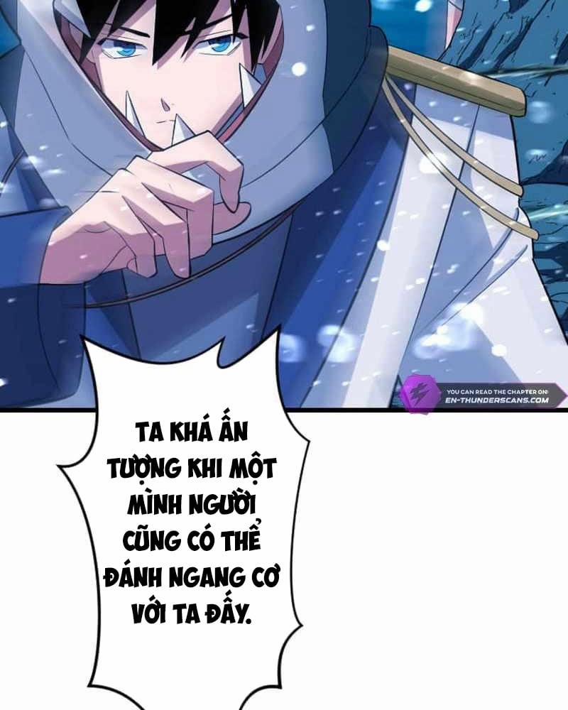 Vô Song Cùng Với Vũ Khí Ẩn 41 trang 91