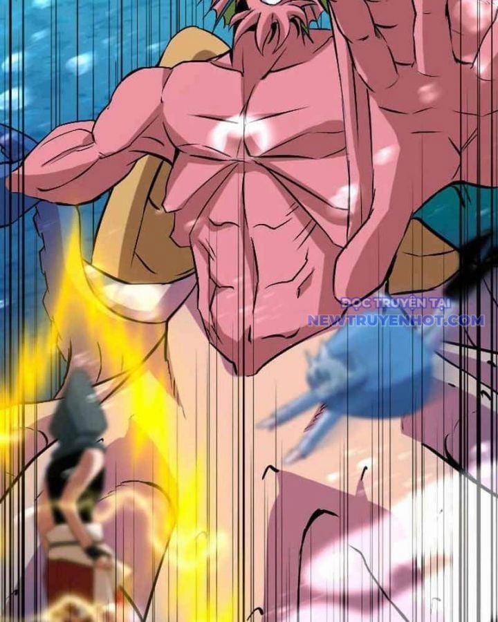 Vô Song Cùng Với Vũ Khí Ẩn 42 trang 28