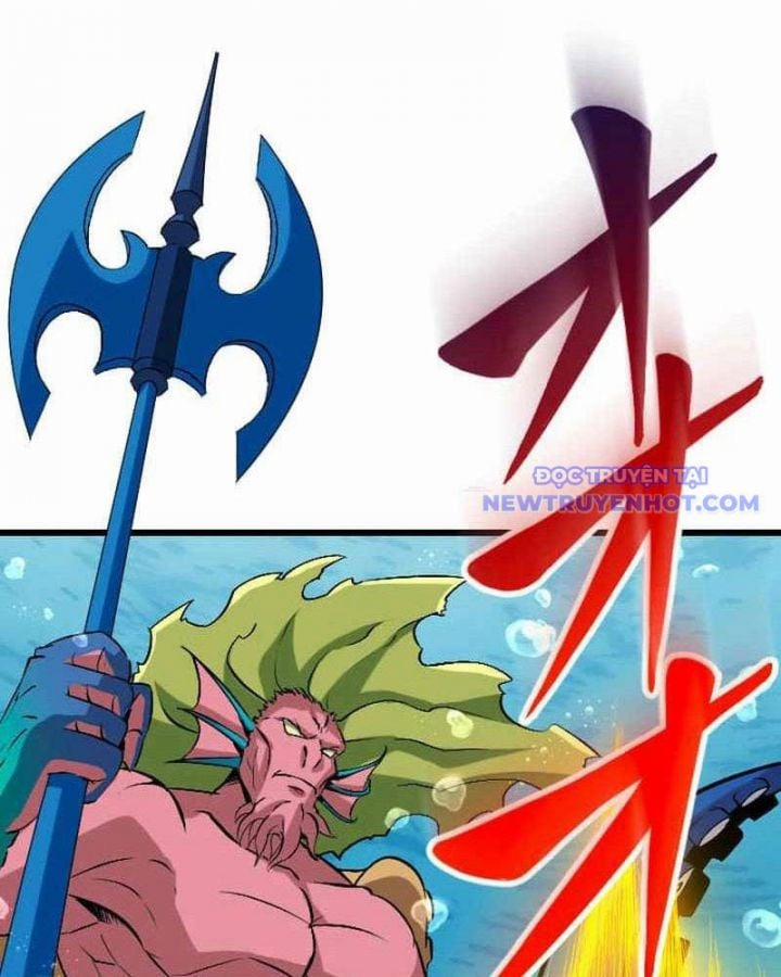 Vô Song Cùng Với Vũ Khí Ẩn 42 trang 3