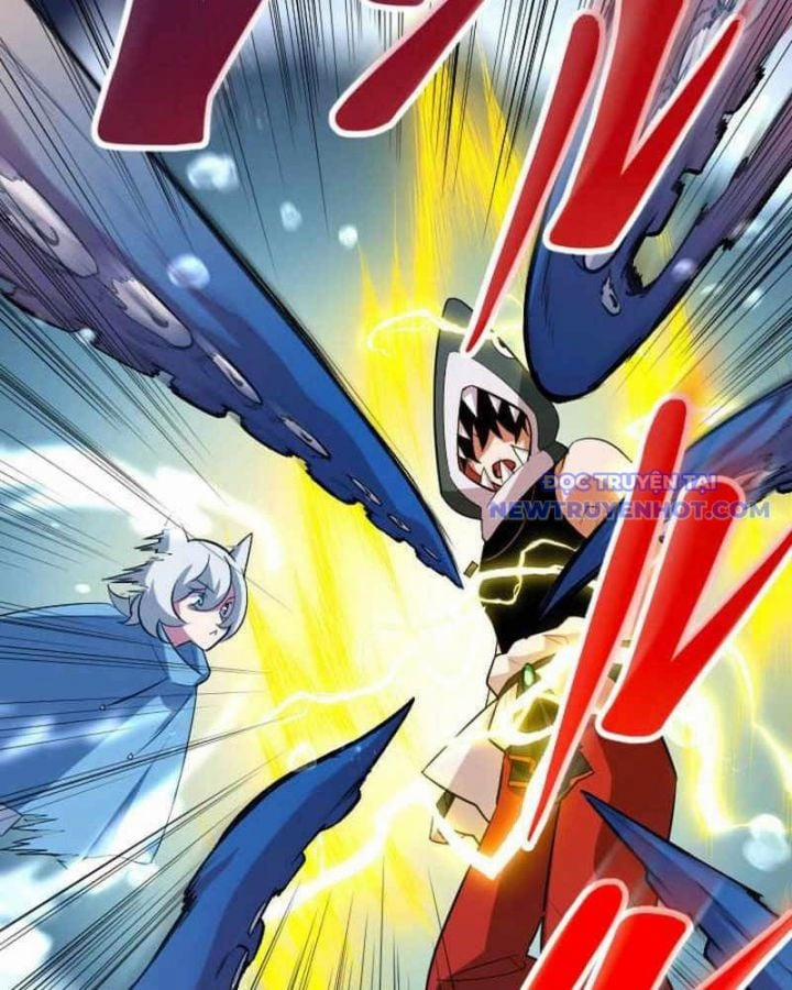 Vô Song Cùng Với Vũ Khí Ẩn 42 trang 30