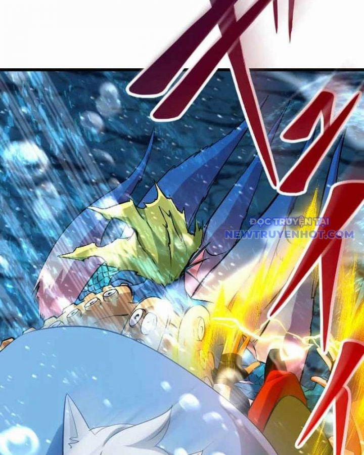 Vô Song Cùng Với Vũ Khí Ẩn 42 trang 35