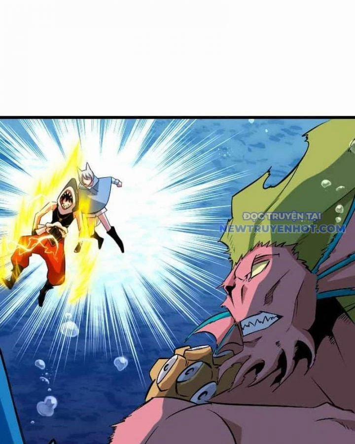 Vô Song Cùng Với Vũ Khí Ẩn 42 trang 37