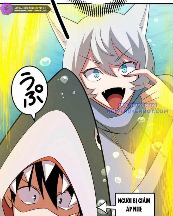 Vô Song Cùng Với Vũ Khí Ẩn 42 trang 39