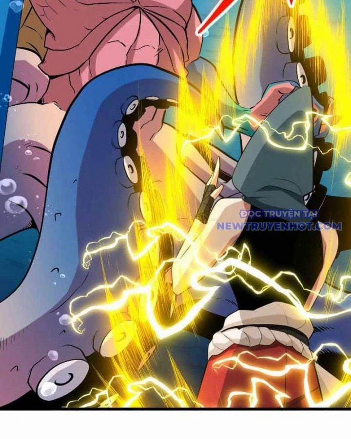 Vô Song Cùng Với Vũ Khí Ẩn 42 trang 4