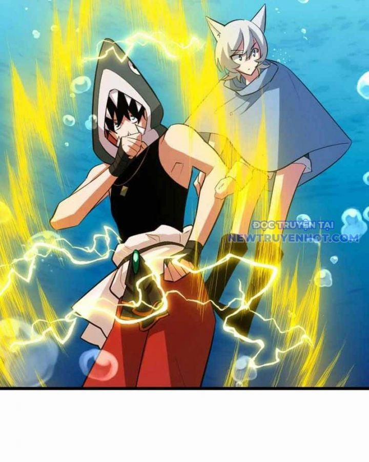 Vô Song Cùng Với Vũ Khí Ẩn 42 trang 43