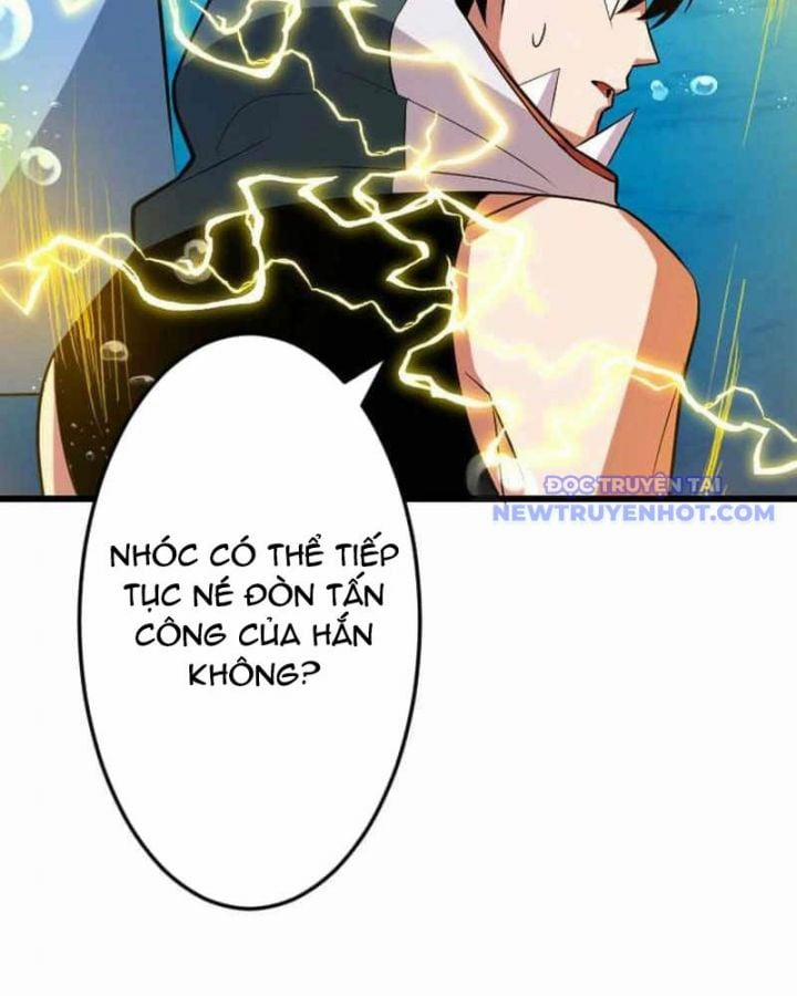 Vô Song Cùng Với Vũ Khí Ẩn 42 trang 45