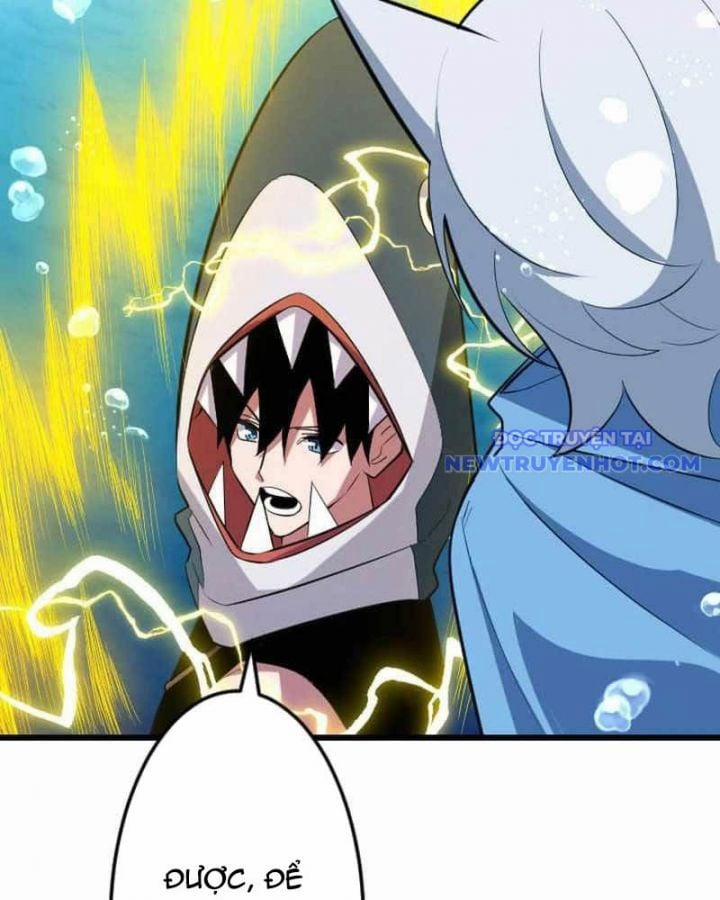 Vô Song Cùng Với Vũ Khí Ẩn 42 trang 48