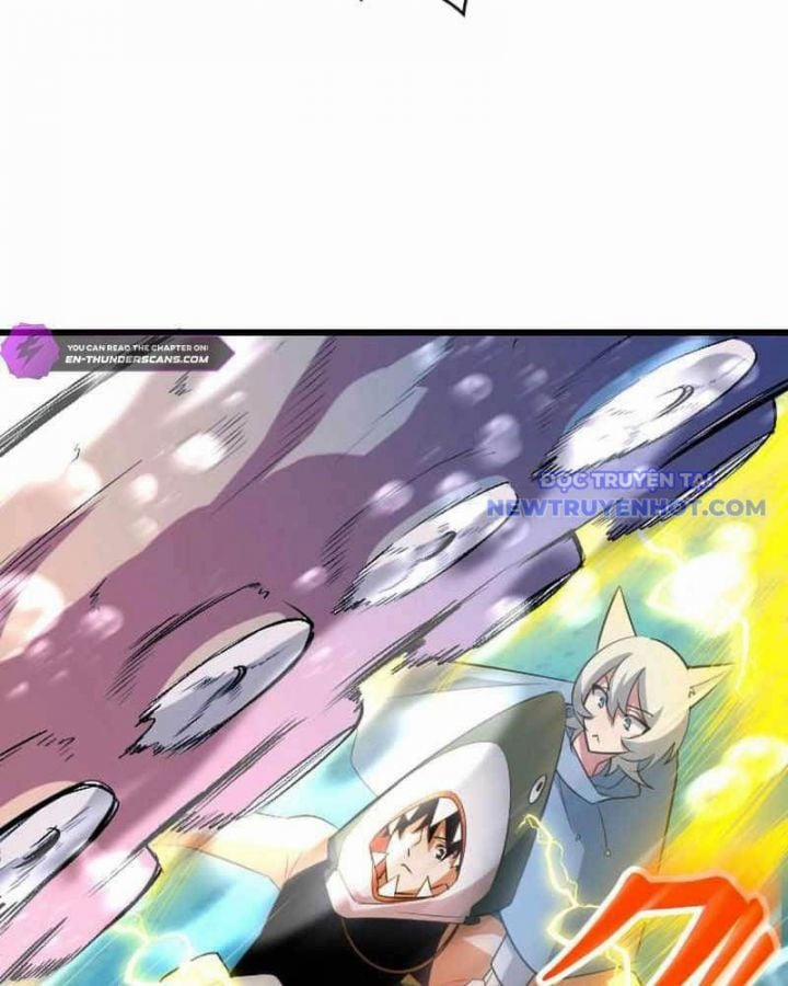 Vô Song Cùng Với Vũ Khí Ẩn 42 trang 55