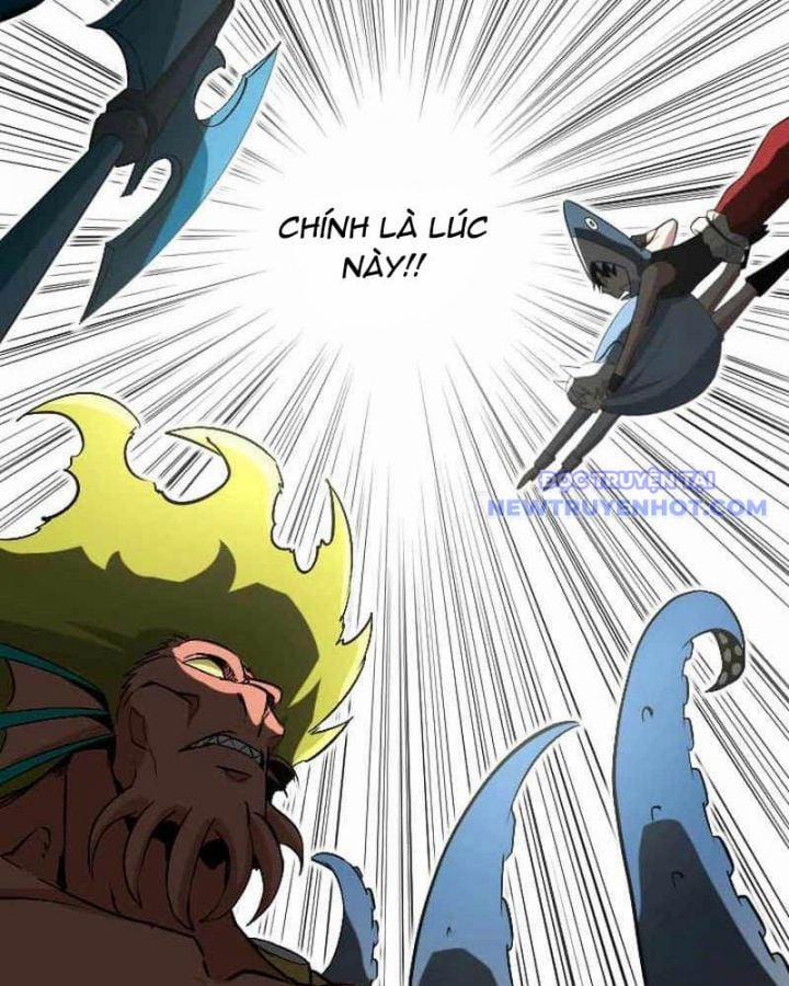 Vô Song Cùng Với Vũ Khí Ẩn 42 trang 70