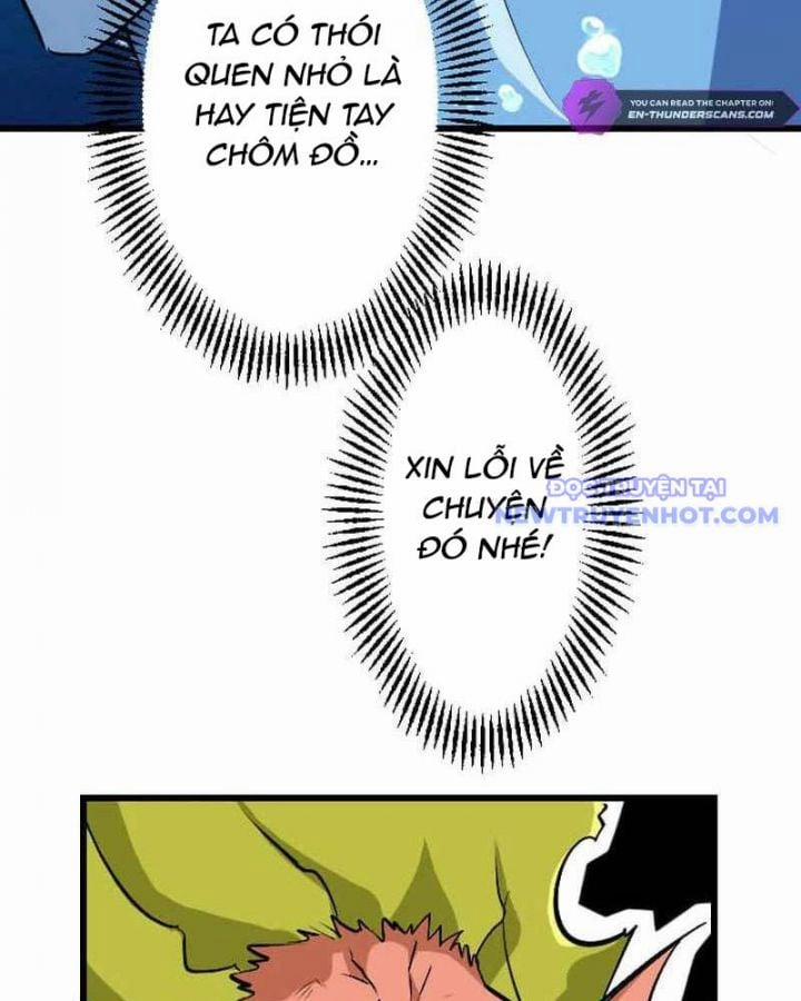 Vô Song Cùng Với Vũ Khí Ẩn 42 trang 84