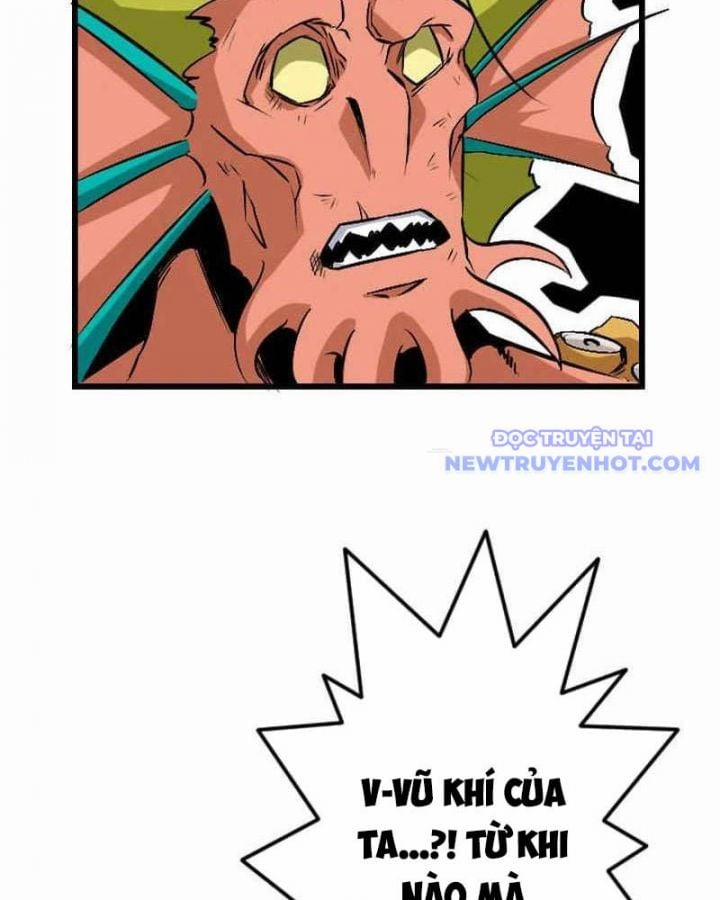 Vô Song Cùng Với Vũ Khí Ẩn 42 trang 85