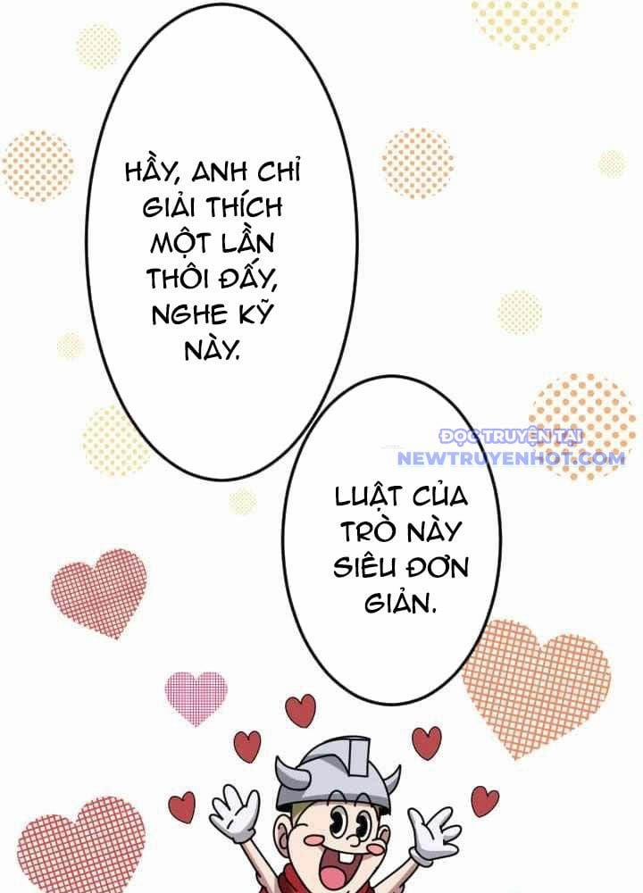 Vô Song Cùng Với Vũ Khí Ẩn 43 trang 104