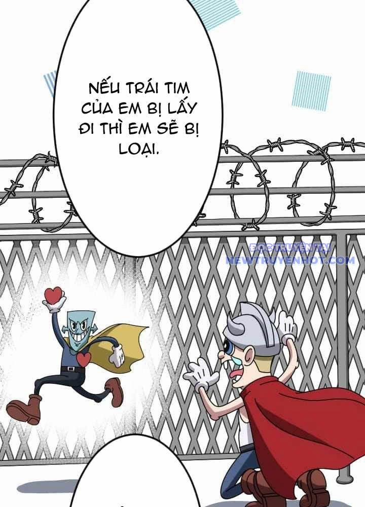 Vô Song Cùng Với Vũ Khí Ẩn 43 trang 106