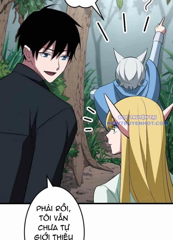 Vô Song Cùng Với Vũ Khí Ẩn 43 trang 110