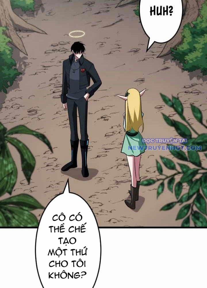 Vô Song Cùng Với Vũ Khí Ẩn 43 trang 114
