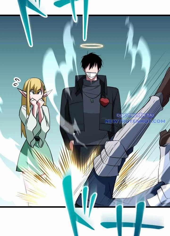 Vô Song Cùng Với Vũ Khí Ẩn 43 trang 126