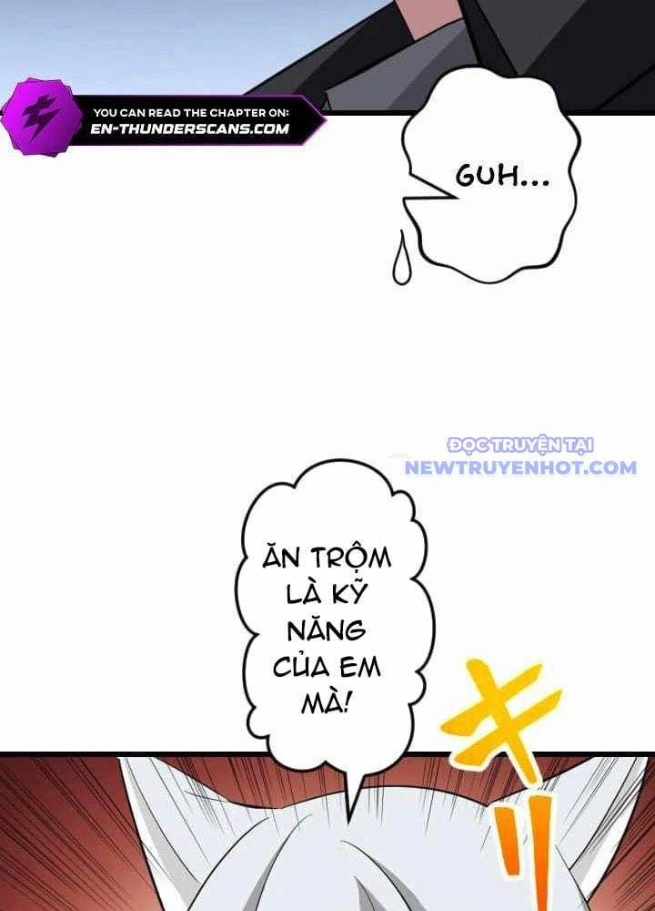 Vô Song Cùng Với Vũ Khí Ẩn 43 trang 21