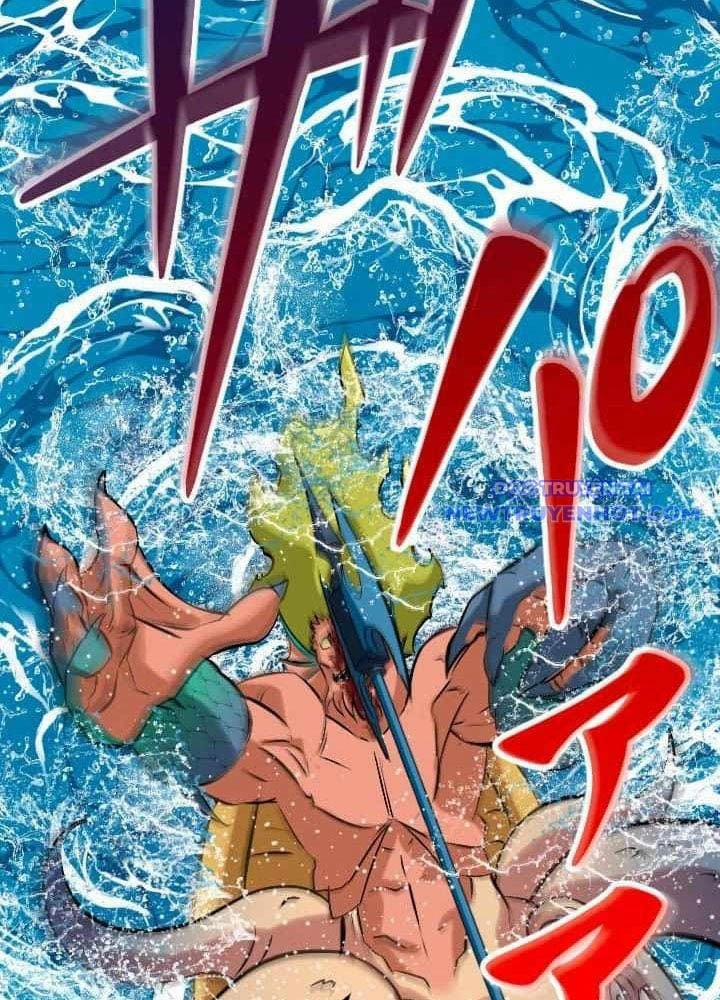 Vô Song Cùng Với Vũ Khí Ẩn 43 trang 8