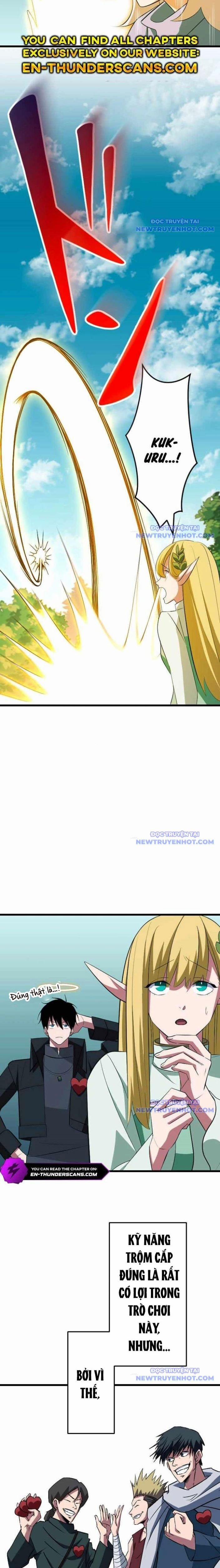 Vô Song Cùng Với Vũ Khí Ẩn 44 trang 10