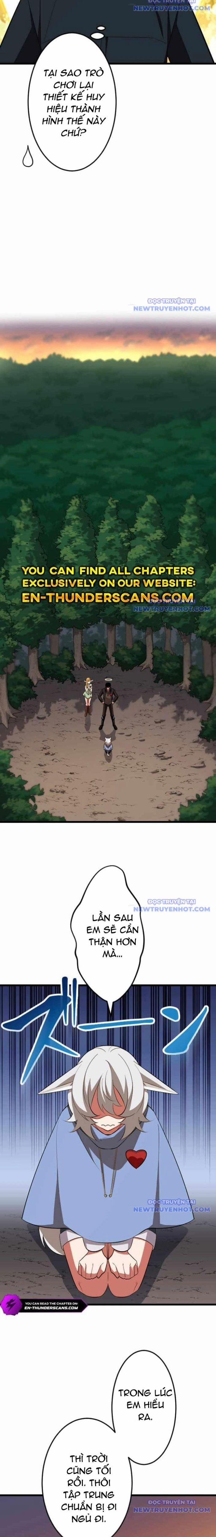 Vô Song Cùng Với Vũ Khí Ẩn 44 trang 14