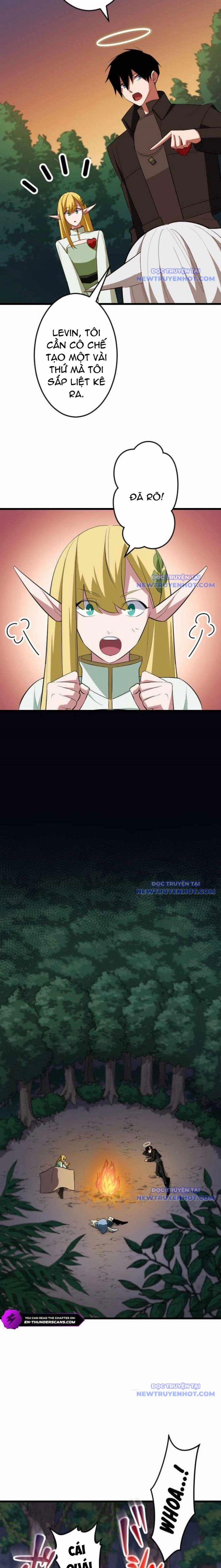 Vô Song Cùng Với Vũ Khí Ẩn 44 trang 15