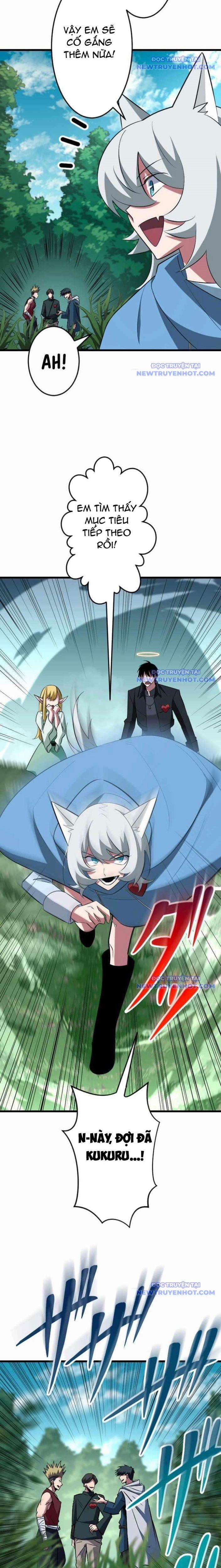 Vô Song Cùng Với Vũ Khí Ẩn 44 trang 6