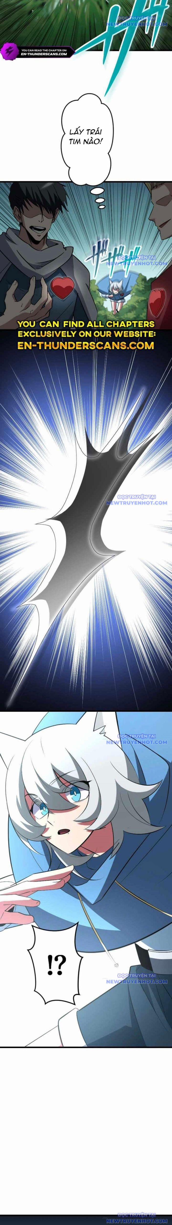 Vô Song Cùng Với Vũ Khí Ẩn 44 trang 7