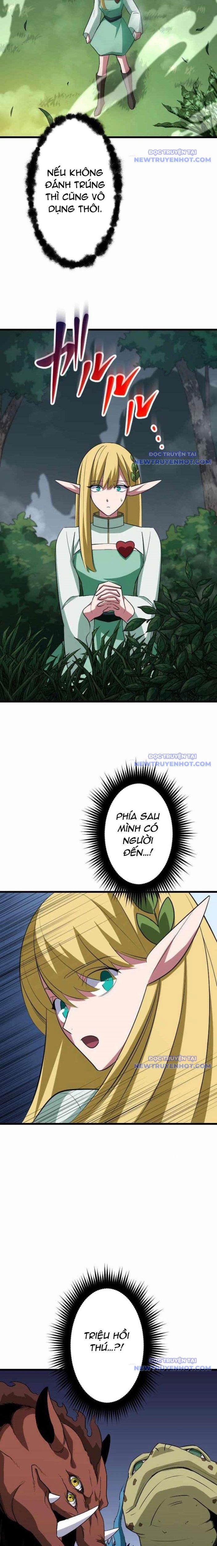 Vô Song Cùng Với Vũ Khí Ẩn 45 trang 14