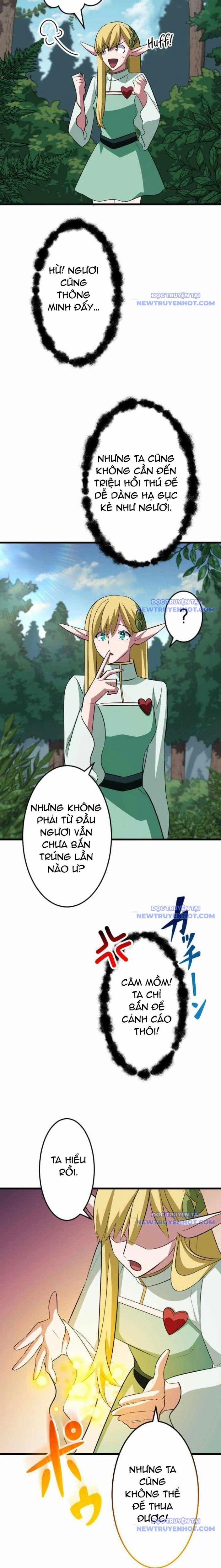 Vô Song Cùng Với Vũ Khí Ẩn 45 trang 19