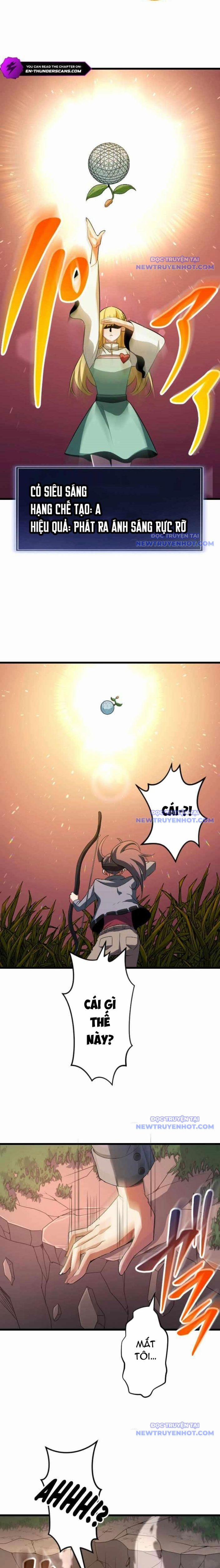 Vô Song Cùng Với Vũ Khí Ẩn 45 trang 20