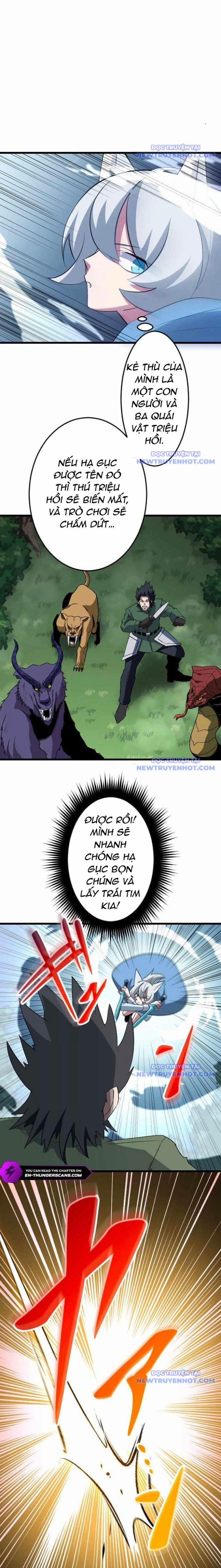 Vô Song Cùng Với Vũ Khí Ẩn 45 trang 3