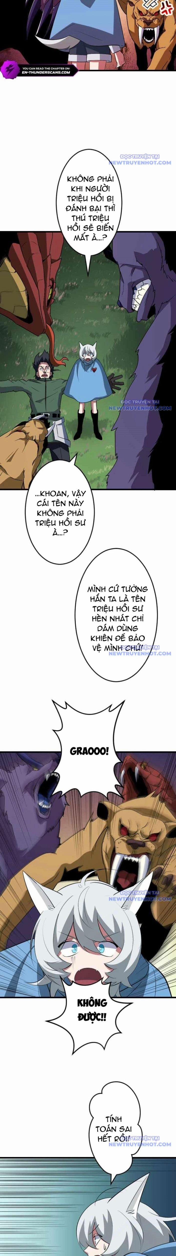 Vô Song Cùng Với Vũ Khí Ẩn 45 trang 9