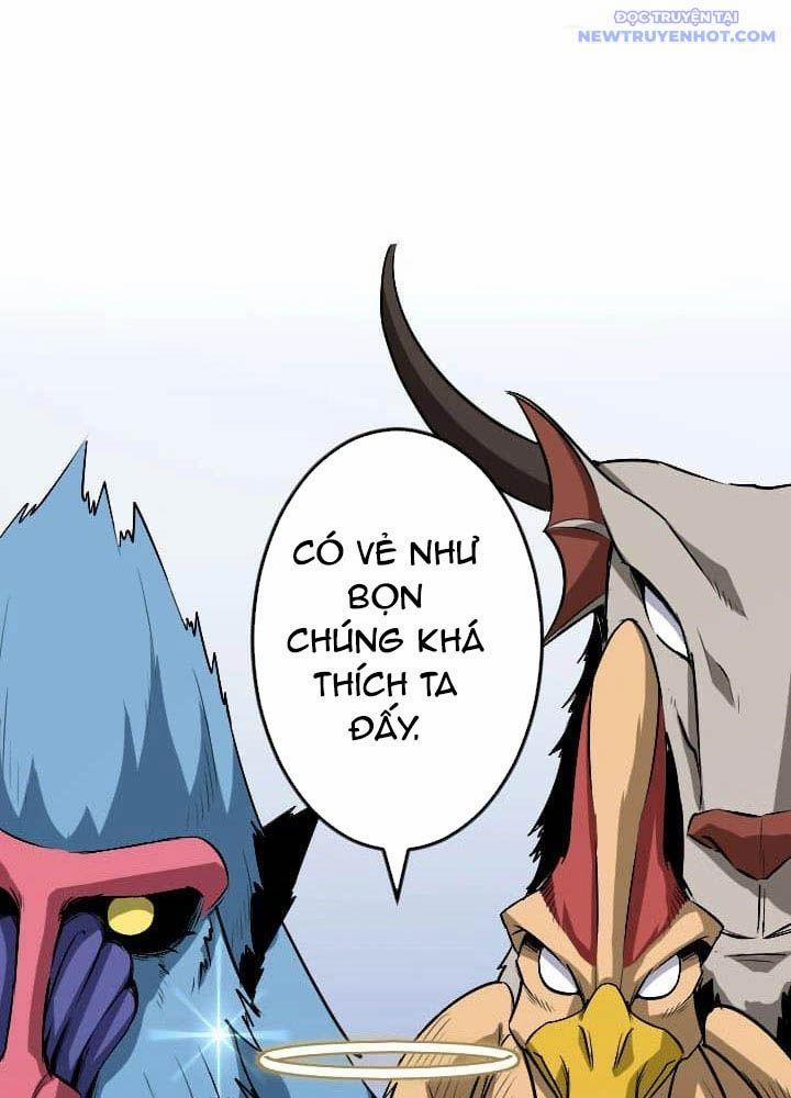 Vô Song Cùng Với Vũ Khí Ẩn 46 trang 1